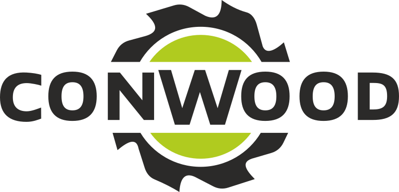 logo conwoood stolarstwo